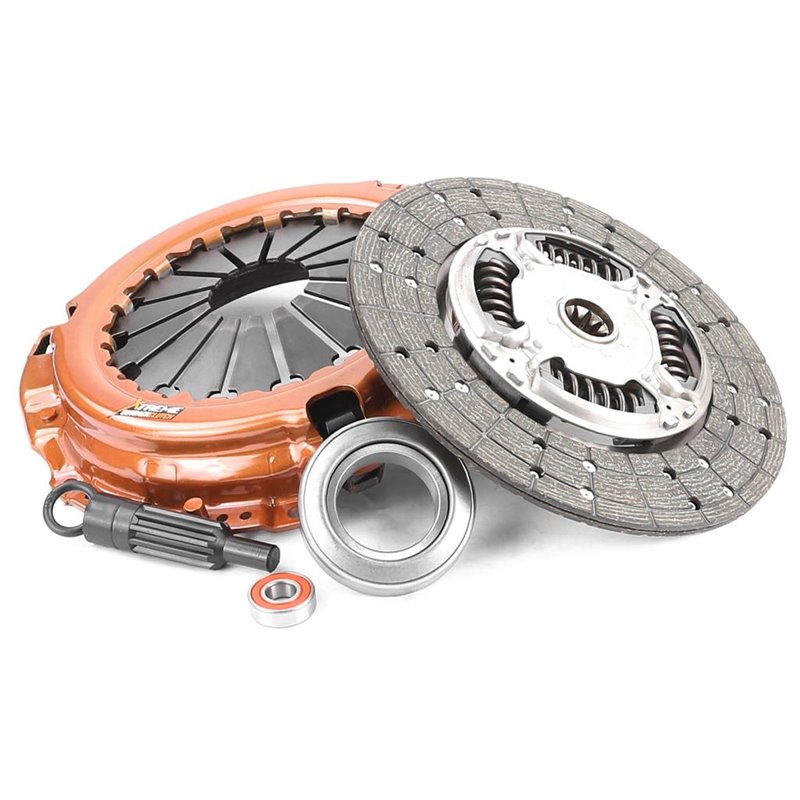 Xtreme Outback - Kit Embrayage organique renforcé Stage 1 TOYOTA LAND CRUISER 4.0 Turbo-D (HJ61_V) 100KW (1986-1991)