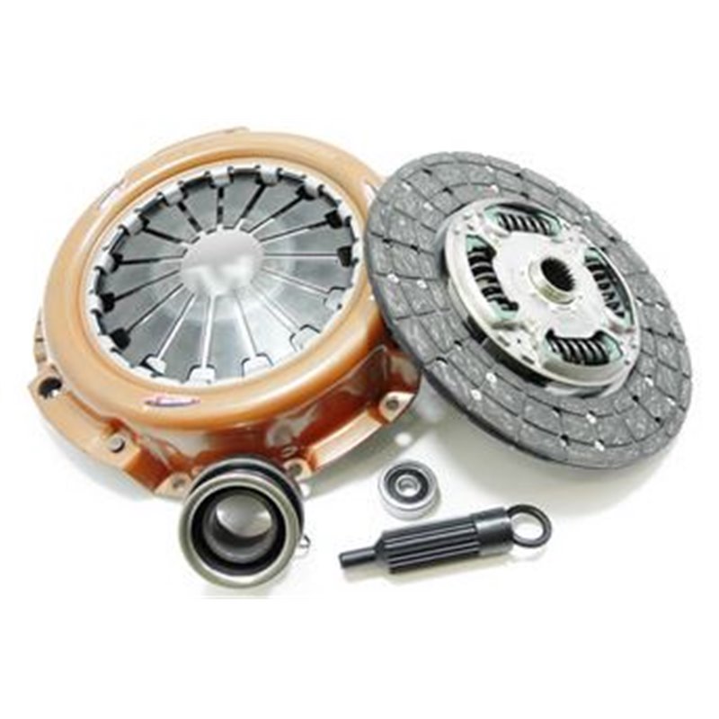 Xtreme Outback - Kit Embrayage organique Extra renforcé Stage 1 Extra TOYOTA LAND CRUISER 4.2 D (HZJ105) 96KW (1998-2007)
