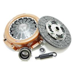 Xtreme Outback - Kit Embrayage organique Extra renforcé Stage 1 Extra TOYOTA LAND CRUISER 4.2 D (HZJ76. HZJ78. HZJ70. HZJ73. HZJ