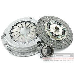 Clutch Pro - Kit Embrayage organique TOYOTA LAND CRUISER 4.5 24V (FZJ80_) 151KW (1992-1998)
