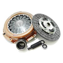 Xtreme Outback - Kit Embrayage organique Extra renforcé Stage 1 Extra TOYOTA LAND CRUISER 4.5 24V (FZJ80_) 151KW (1992-1998)