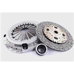 Clutch Pro - Kit Embrayage organique TOYOTA LAND CRUISER 4.2 TD (HDJ80) 123KW (1990-1997)