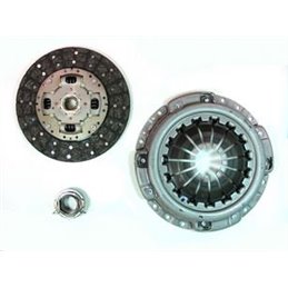 Clutch Pro - Kit Embrayage organique TOYOTA LAND CRUISER 4.5 4x4 (FZJ75) 158KW (1992-1999)