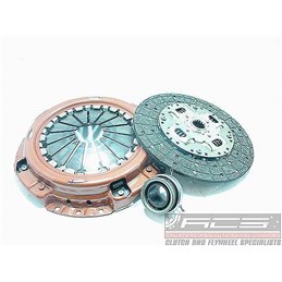 Xtreme Outback - Kit Embrayage organique renforcé Stage 1 TOYOTA LAND CRUISER 4.5 24V (FZJ80_) 151KW (1992-1998)