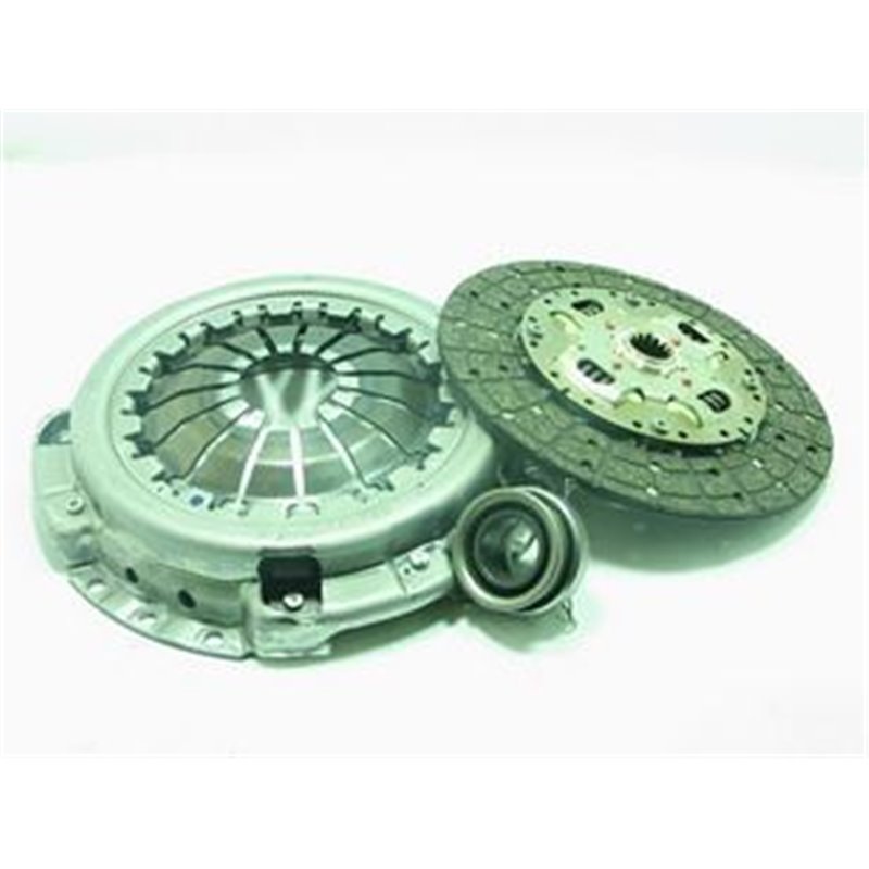 Clutch Pro - Kit Embrayage organique TOYOTA LAND CRUISER 4.5 4x4 (FZJ75) 158KW (1992-1999)