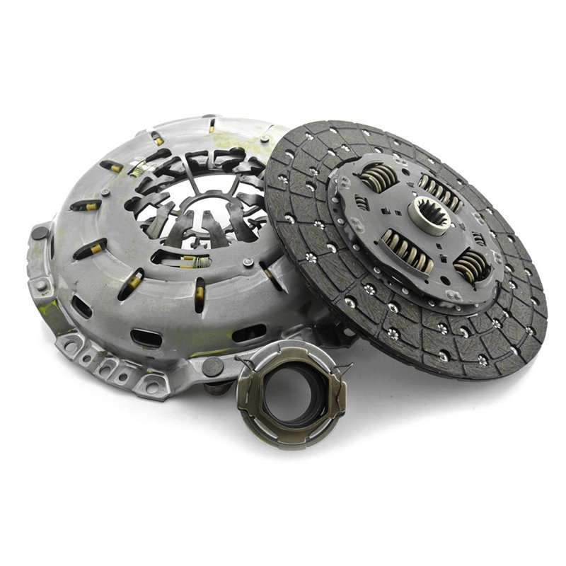 Clutch Pro - Kit Embrayage organique TOYOTA LAND CRUISER 4.5 24V (FZJ80_) 151KW (1992-1998)