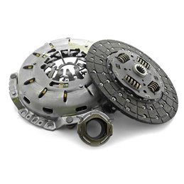 Clutch Pro - Kit Embrayage organique TOYOTA LAND CRUISER 4.5 4x4 (FZJ75) 158KW (1992-1999)