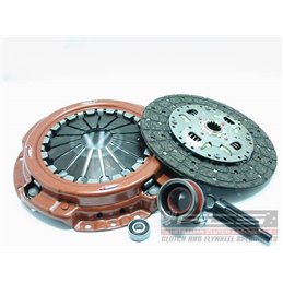 Xtreme Outback - Kit Embrayage organique renforcé Stage 1 TOYOTA LAND CRUISER 4.5 24V (FZJ80_) 151KW (1992-1998)