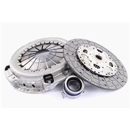 Clutch Pro - Kit Embrayage organique TOYOTA LAND CRUISER 4.2 TD (HDJ100_) 150KW (2000-2007)