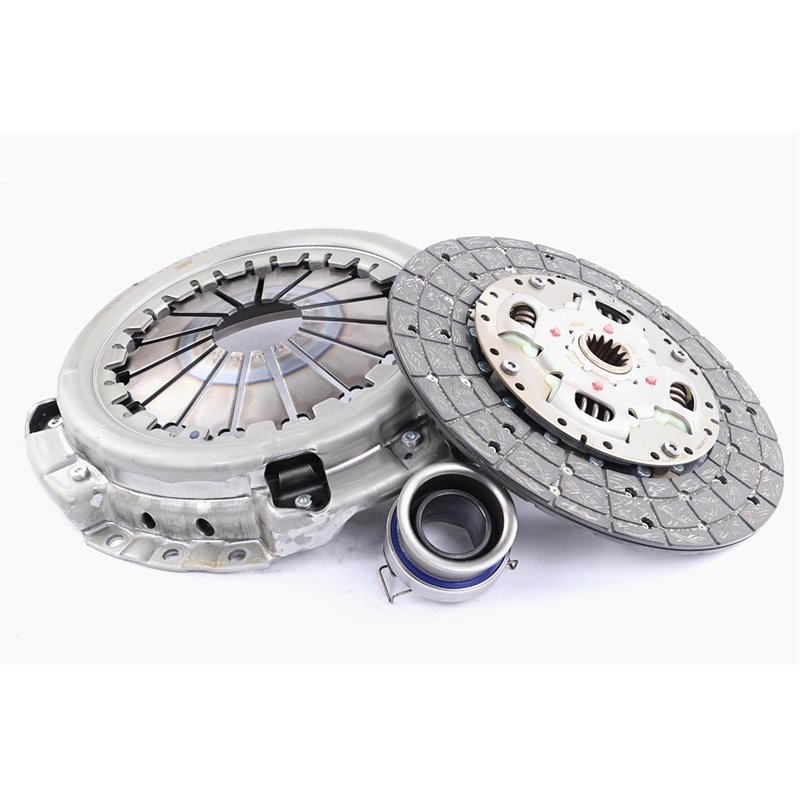 Clutch Pro - Kit Embrayage organique TOYOTA LAND CRUISER 4.2 TD (HDJ100_) 150KW (2000-2007)
