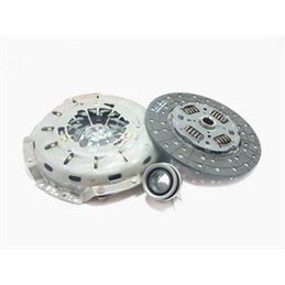 Clutch Pro - Organic Clutch Kit TOYOTA LAND CRUISER 4.5 MPFi 4x4 (FZJ79) 165KW (1990-2007)