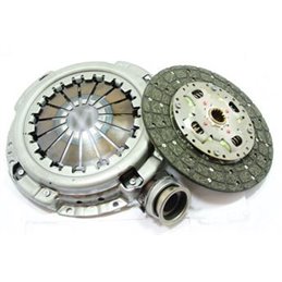 Clutch Pro - Organic Clutch Kit TOYOTA LAND CRUISER 4.5 D V8 (VDJ200) 210KW (2008-on)