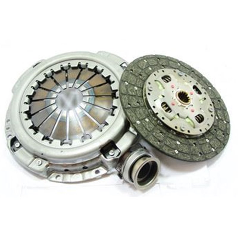Clutch Pro - Kit Embrayage organique TOYOTA LAND CRUISER 4.5 D V8 (VDJ200) 210KW (2008-on)