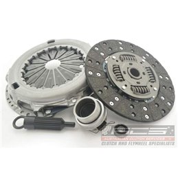 Clutch Pro - Organic Clutch Kit TOYOTA LAND CRUISER PRADO 3.4 i 24V (VZJ90_. VZJ95_) 131KW (1996-2003)