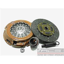Xtreme Outback - Kit Embrayage organique renforcé Stage 1 TOYOTA LAND CRUISER PRADO 3.4 i 24V (VZJ90_. VZJ95_) 131KW (1996-2003)