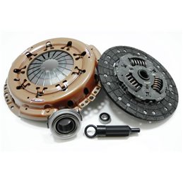 Xtreme Outback - Kit Embrayage organique renforcé Stage 1 TOYOTA LAND CRUISER PRADO 3.0 TD (KZJ90_. KZJ95_) 92KW (2000-2003)