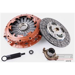 Xtreme Outback - Kit Embrayage organique renforcé Stage 1 TOYOTA LAND CRUISER PRADO 2.7 (TRJ125) 112KW (2002-2004)