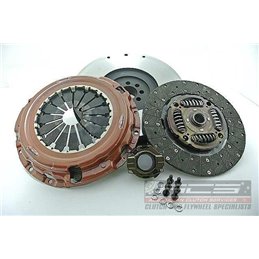 Xtreme Outback - Kit Embrayage organique renforcé, volant moteur inclus
 Stage 1 TOYOTA LAND CRUISER PRADO 3.0 TD (KZJ90_. KZJ95