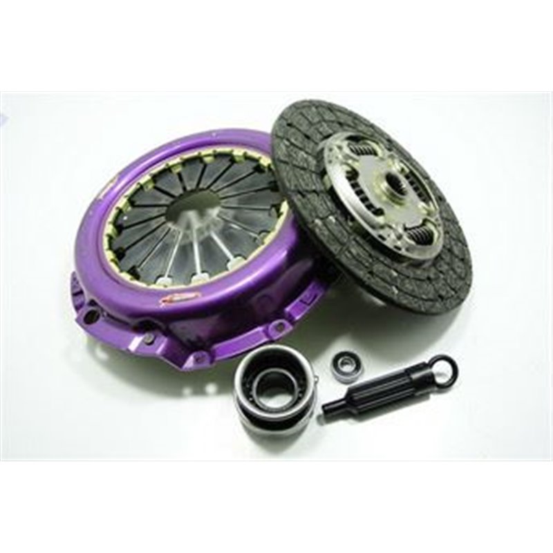 Xtreme Outback - Kit Embrayage organique renforcé Stage 1 TOYOTA LAND CRUISER PRADO 4.0 V6 WTi (GRJ120) 179KW (2003-2009)