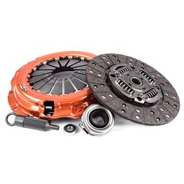 Xtreme Outback - Heavy Duty Organic Clutch Kit Stage 1 TOYOTA LAND CRUISER PRADO 3.0 D-4D (KZJ12) 92KW (2002-2007)