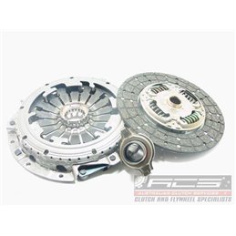 Clutch Pro - Organic Clutch Kit TOYOTA LAND CRUISER PRADO 3.0 D-4D (KDJ120. KDJ125) 127KW (2006-2010)