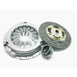 Clutch Pro - Kit Embrayage organique TOYOTA LAND CRUISER PRADO 4.0 V6 VVTi (GRJ150_) 183KW (2009-on)