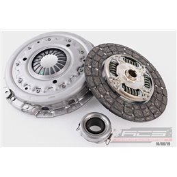 Clutch Pro - Kit Embrayage organique TOYOTA LAND CRUISER PRADO 3.0 D-4D (KDJ150_) 127KW (2009-on)