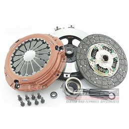 Xtreme Outback - Kit Embrayage organique renforcé avec volant moteur Stage 1 TOYOTA LAND CRUISER PRADO 4.0 (GRJ120) 203KW (2005-