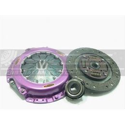Xtreme Performance - Kit Embrayage organique renforcé Stage 1 TOYOTA MR 2 1.6 16V (AW11) 91KW (1984-1990)