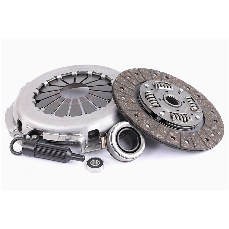 Kit Embrayage TOYOTA RAV 4 2.0 4WD (SXA11) 94KW (1998-2000)