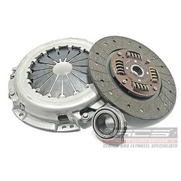 Clutch Pro - Kit Embrayage organique TOYOTA REGIUS 3.0 D (LH18_) 65KW (1998-2005)