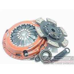 Xtreme Outback - Kit Embrayage renforcé céramique à ressorts Stage 2 TOYOTA REGIUS 3.0 D (LH18_) 65KW (1998-2005)