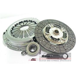 Kit Embrayage TOYOTA REGIUSACE 3.0 D-4D 4WD 106KW (2004-on)