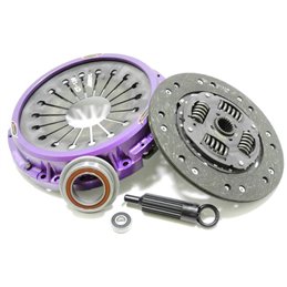 Xtreme Performance - Kit Embrayage organique renforcé Stage 1 TOYOTA SOARER 2.5 Turbo (JZZ30) 206KW (1990-2000)
