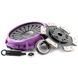 Xtreme Performance - Kit Embrayage céramique à ressorts renforcé Stage 2 TOYOTA SOARER 2.5 Turbo (JZZ30) 206KW (1990-2000)