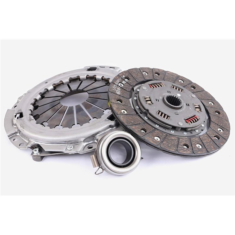Kit Embrayage TOYOTA SPRINTER CARIB 1.6 81KW (1995-2001)