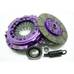 Xtreme Performance - Kit Embrayage organique renforcé Stage 1 TOYOTA SUPRA 3.0 i Bi-Turbo (JZA80_) 210KW (1993-2002)