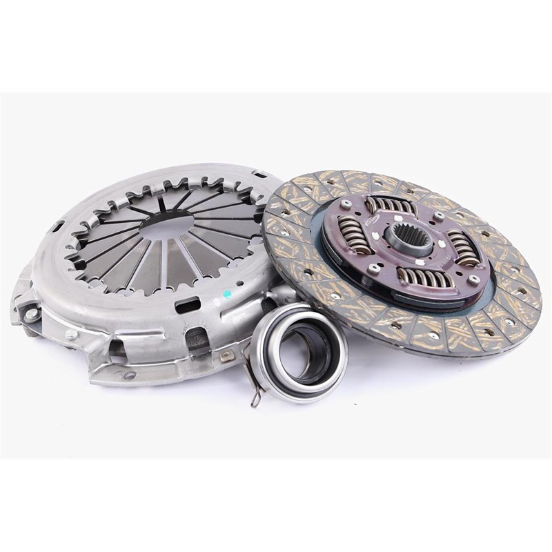 Kit Embrayage TOYOTA TARAGO 1.8 De Luxe (YR20_) 58KW (1982-1985)