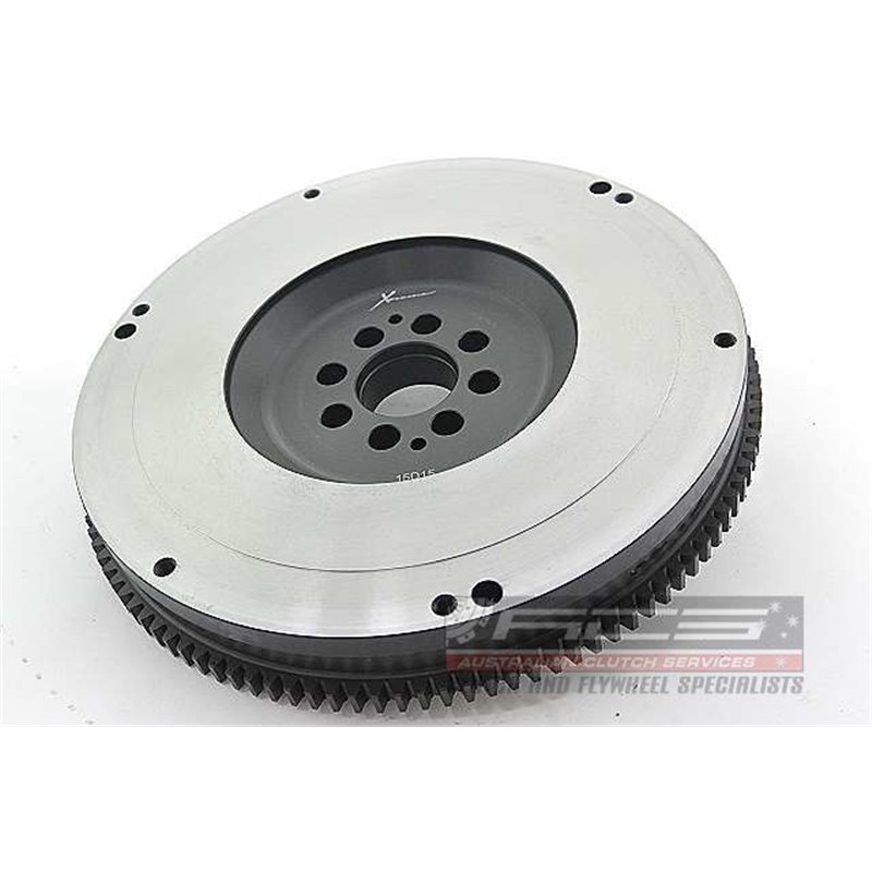 Volant moteur Xtreme - Chrome-Moly TOYOTA ALTEZZA GITA 2.0 VVTi (GXE10) 147KW (1999-2005)
