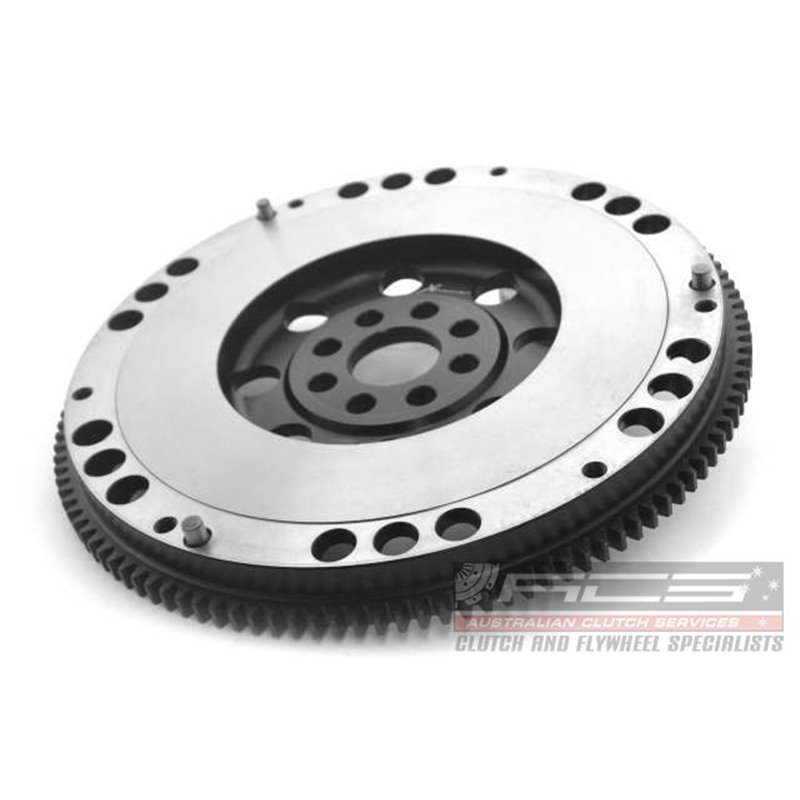 Xtreme Flywheel - Chrome-Moly TOYOTA CALDINA 2.0 4WD (ST215W_) 192KW (2000-2001)