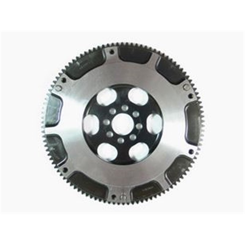 Volant moteur Xtreme - Chrome-Moly TOYOTA COROLLA 1.6 i (AE71LG_) 58KW (1981-1985)