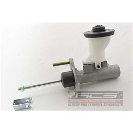 Clutch Master Cylinder TOYOTA LAND CRUISER 4.5 4x4 (FZJ75) 158KW (1992-1999)