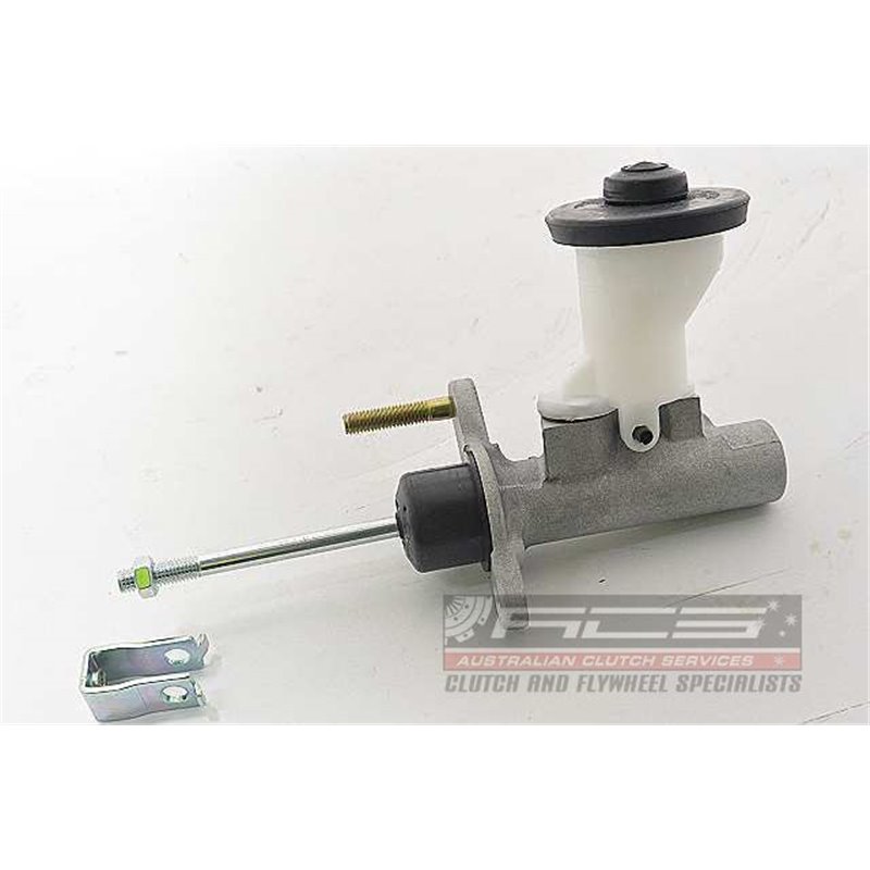 Clutch Master Cylinder TOYOTA LAND CRUISER 4.5 4x4 (FZJ75) 158KW (1992-1999)