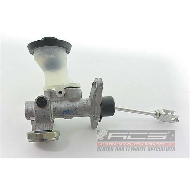 Maître-cylindre Embrayage TOYOTA LAND CRUISER 4.5 MPFi 4x4 (FZJ78) 165KW (1998-2005)