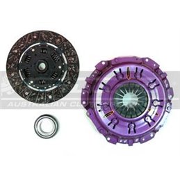 Xtreme Performance - Kit Embrayage organique renforcé Stage 1 NISSAN 720 2.5 D 4WD 53KW (1983-1986)
