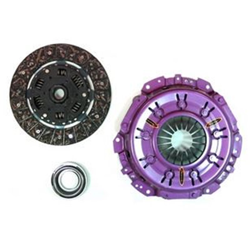 Kit Embrayage NISSAN 180 SX 1.8 Turbo II 148KW (1989-1992)