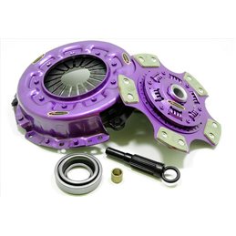 Xtreme Performance - Kit Embrayage céramique à ressorts "Race" Stage 2 Race NISSAN 180 SX 2.0 Turbo 147KW (1991-1994)