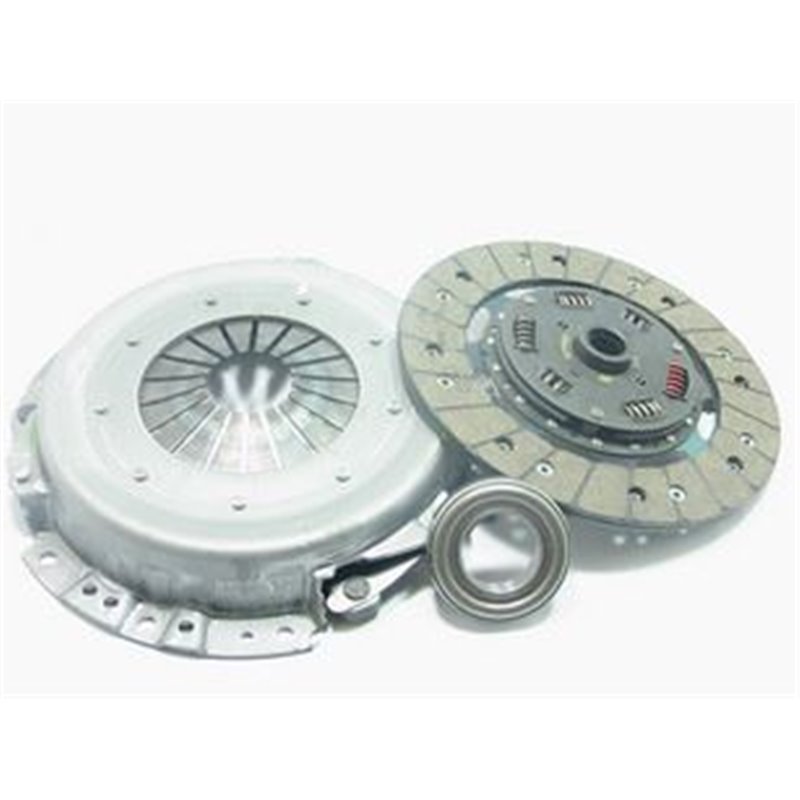 Kit Embrayage NISSAN 200 SX 2.0 Turbo 162KW (1994-1999)