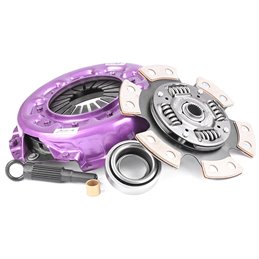 Xtreme Performance - Kit Embrayage céramique à ressorts renforcé Stage 2 NISSAN 200 SX 2.0 i 16V Turbo 147KW (1994-1996)