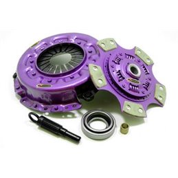 Xtreme Performance - Kit Embrayage céramique à ressorts extra renforcé Stage 2 Extra NISSAN 200 SX 2.0 i 16V Turbo 147KW (1994-1